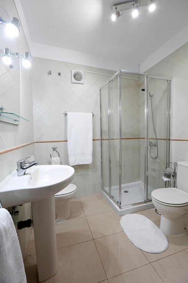 Apartamento Frente Al Puerto De Candelaria A 20 Metros De La Playa. Zewnętrze zdjęcie