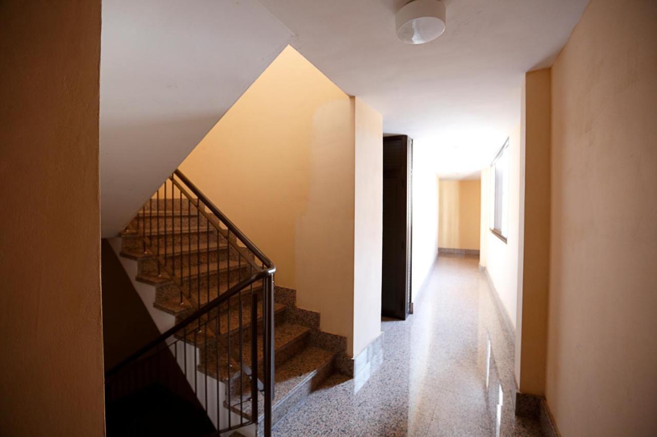 Apartamento Frente Al Puerto De Candelaria A 20 Metros De La Playa. Zewnętrze zdjęcie