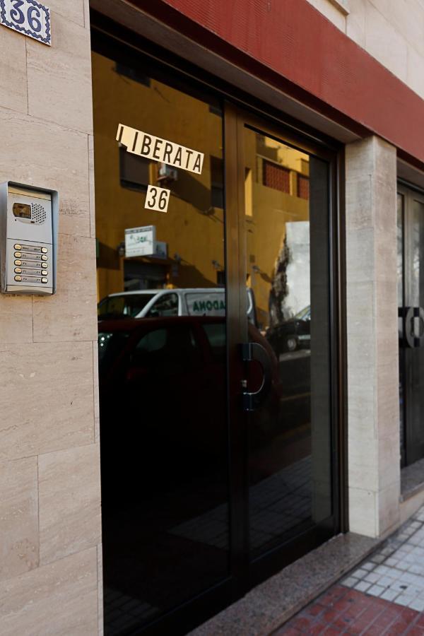 Apartamento Frente Al Puerto De Candelaria A 20 Metros De La Playa. Zewnętrze zdjęcie