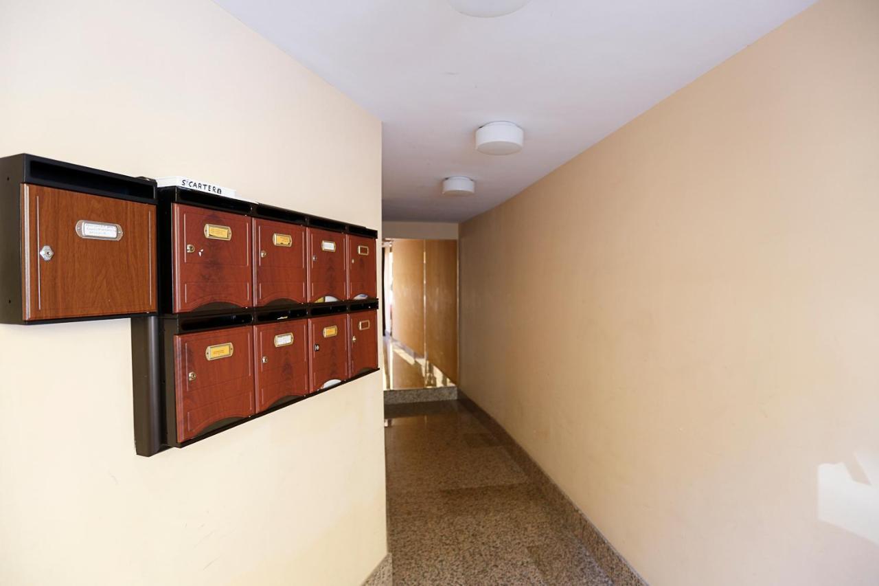Apartamento Frente Al Puerto De Candelaria A 20 Metros De La Playa. Zewnętrze zdjęcie