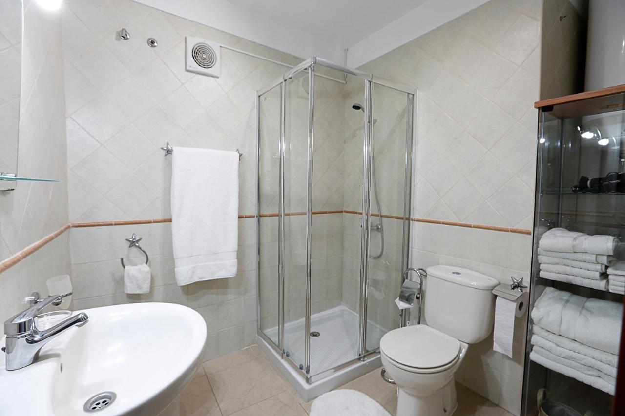 Apartamento Frente Al Puerto De Candelaria A 20 Metros De La Playa. Zewnętrze zdjęcie