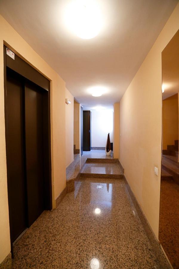 Apartamento Frente Al Puerto De Candelaria A 20 Metros De La Playa. Zewnętrze zdjęcie